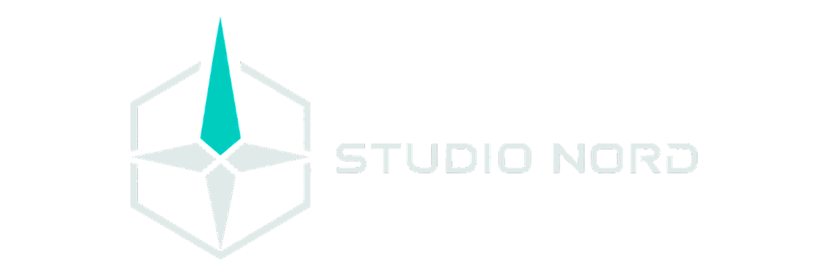 Studio Nord logotyp